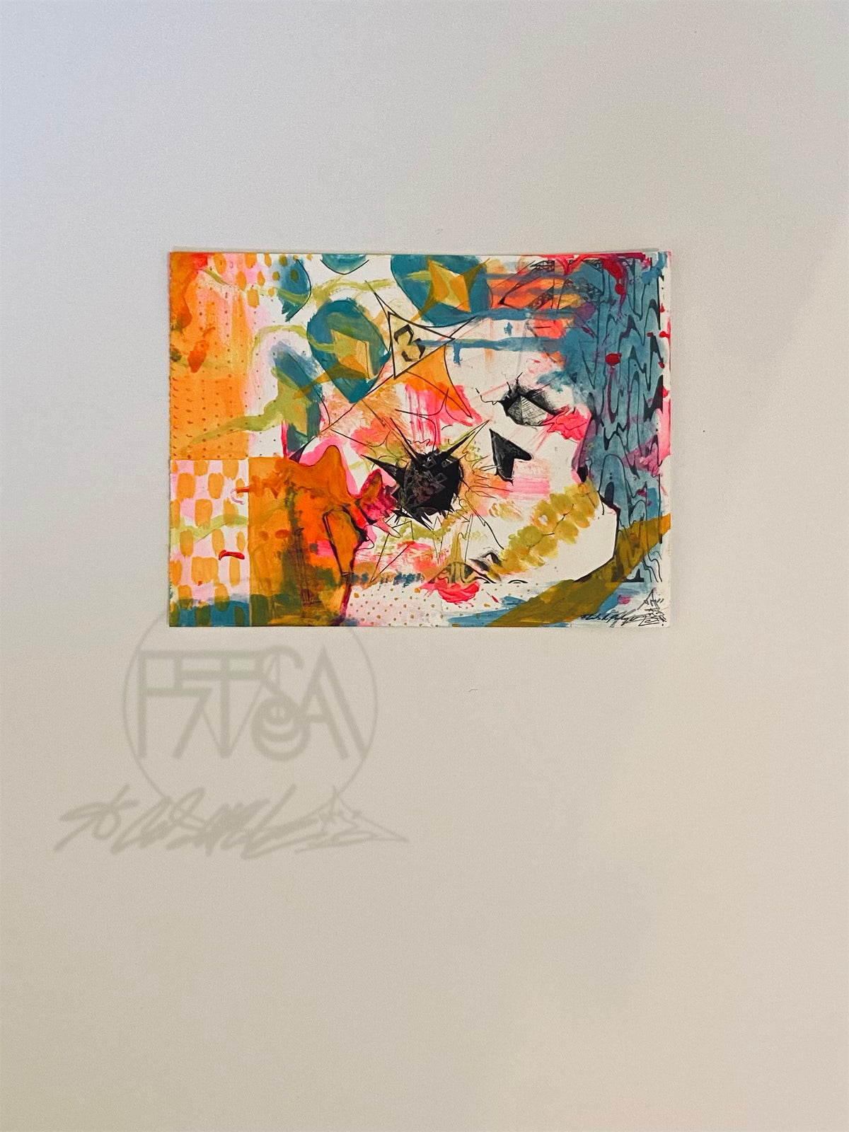 Apocalypse Paradise part 2