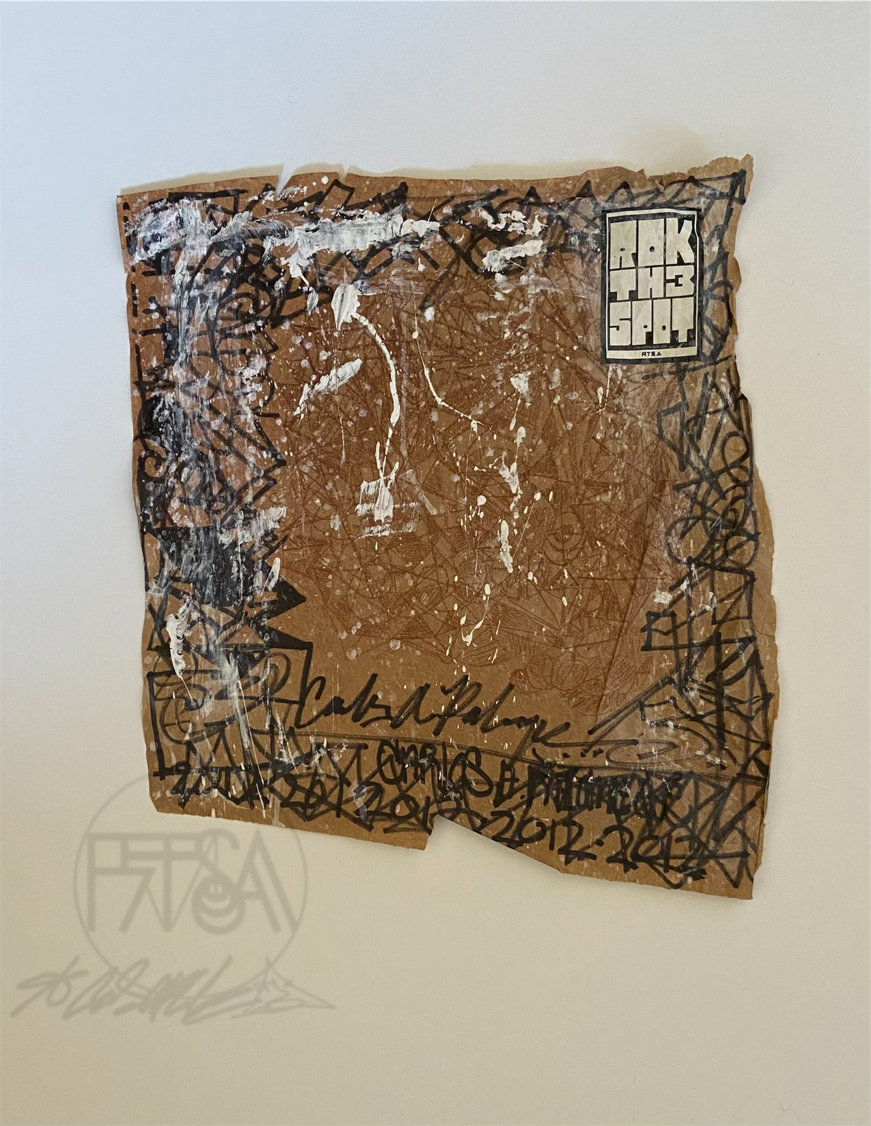 Crack the code , Break the curse