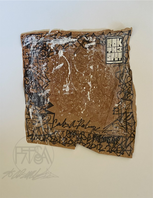 Crack the code ,  Break the curse