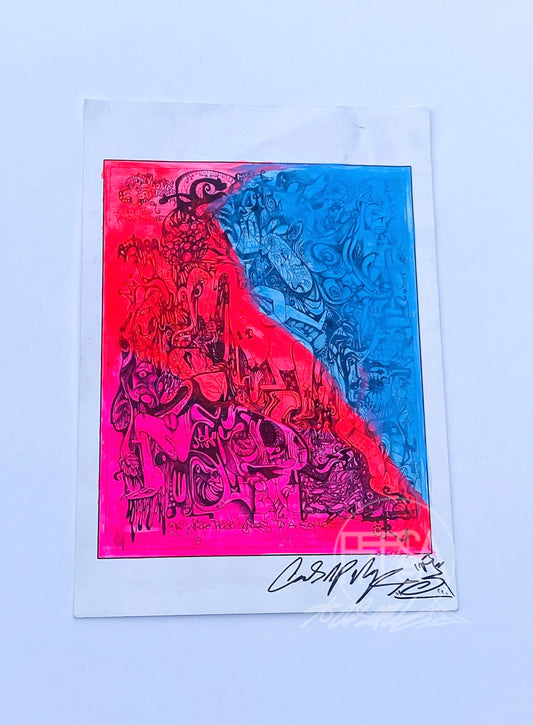 InkBlotz forDummies (print)